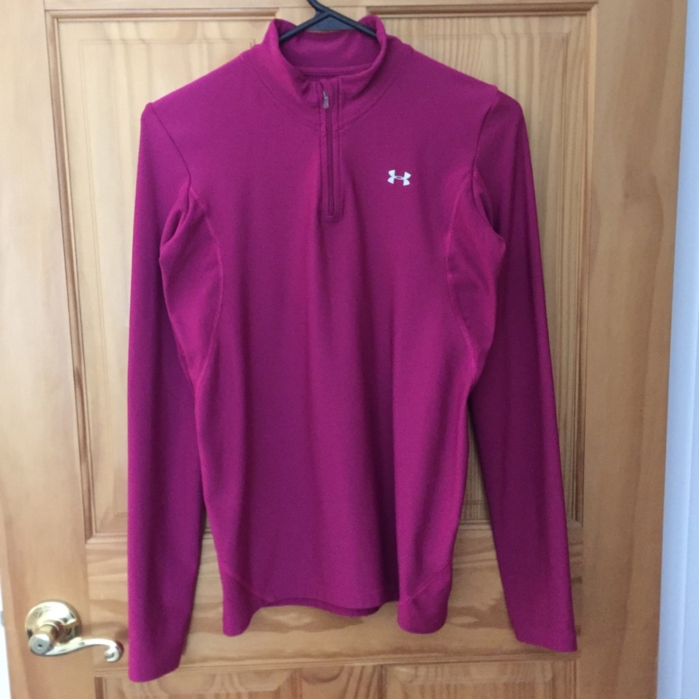 Under Armour Top